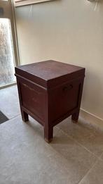 Antieke toilet, Antiek en Kunst, Ophalen