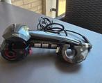 BaByliss C1300E-F80a Curl Secret Ionic, 25mm en 35mm curl, Verzenden, Zo goed als nieuw, Krultang of Stijltang
