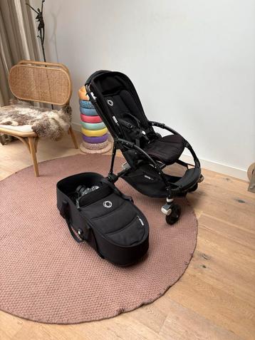 Bugaboo Bee 5 Combiwagen voor baby t/m kleuter beschikbaar voor biedingen