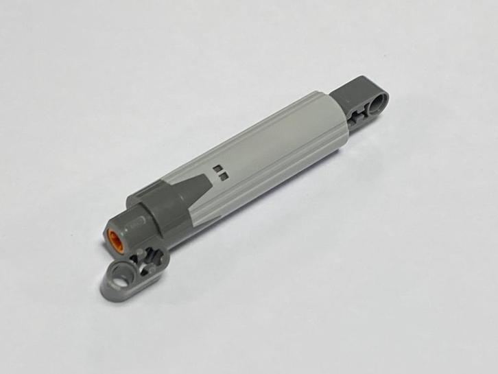 Lego nieuwe Technic Linear Actuator kort, Kinderen en Baby's, Speelgoed | Duplo en Lego, Nieuw, Lego, Losse stenen, Ophalen of Verzenden