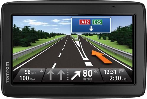 Tomtom Start 20 west Europa 2023 - X3, Auto diversen, Autonavigatie, Gebruikt, Ophalen of Verzenden