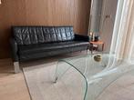 LeoLux Design Bankstel | 2-Zits Bank | Mid Century, Huis en Inrichting, Gebruikt, 150 tot 200 cm, Tweepersoons, Ophalen of Verzenden