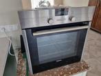 Siemens Oven - Goedwerkend!, Ophalen, Zo goed als nieuw, 45 tot 60 cm