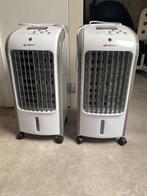 Alpina Aircooler met Afstandsbediening - Multifunctioneel, Witgoed en Apparatuur, Airco's, Ophalen, Minder dan 60 m³, Nieuw, 3 snelheden of meer