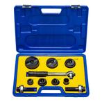 Gatenpons met losse ponzen, Niet ingevuld, Niet ingevuld, Nieuw, Ophalen of Verzenden