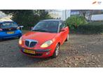 Lancia Ypsilon 1.2-16V B-colore MOMO DESIGN CLIMA, Voorwielaandrijving, Gebruikt, 1242 cc, 400 kg