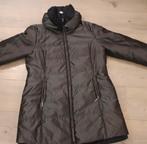 Frank Walder gewatteerde winterjas, Kleding | Dames, Jassen | Winter, Ophalen of Verzenden, Zo goed als nieuw