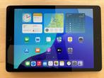 Apple iPad 8e gen.A2270 in nette staat en technisch oké., Computers en Software, Apple iPads, Gebruikt, 32 GB, Apple iPad, Grijs