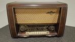 Loewe - Opta - Meteor radio, Antiek en Kunst, Antiek | Tv's en Audio, Ophalen
