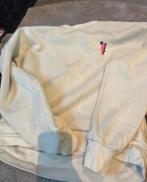 Leuke trui maat S, Verzenden, Zo goed als nieuw, Maat 36 (S), Beige