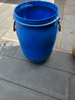Nette ton, Tuin en Terras, Regentonnen, 150 liter of meer, Ophalen, Gebruikt, Kunststof