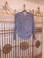 Joseph Ribkoff prachtig zilvergrijs stretch tuniek mt 44, Kleding | Dames, ., Maat 42/44 (L), Joseph Ribkoff, Nieuw