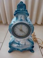 Delfts blauw klok, Ophalen of Verzenden