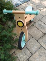Houten loopfiets Hema, Ophalen, Zo goed als nieuw, Loopfiets