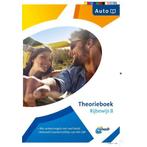 ANWB Theorieboek Rijbewijs B - Nieuwste Editie, Ophalen of Verzenden, Nieuw, Algemeen