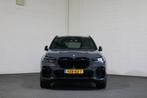 BMW X5 xDrive40d High Executive M-Pakket Grijs Kenteken, Auto's, BMW, 2175 kg, Gebruikt, 2993 cc, 340 pk