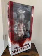 Silent Hill 2 Nurse LDD Figuur - Collectible, Verzenden, Nieuw