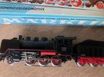 Marklin Stoomlock modeltrein HO, Hobby en Vrije tijd, Ophalen of Verzenden, Zo goed als nieuw, Analoog, Märklin