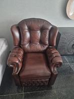 relax fauteuil, Ophalen of Verzenden, Zo goed als nieuw, 75 tot 100 cm, 50 tot 75 cm