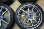 Mercedes AMG velgen 20 inch S-klasse w222 zomerbanden 5x112, Auto-onderdelen, Banden en Velgen, Banden en Velgen, Ophalen of Verzenden