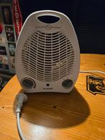 Eurom Kachel - Elektrische Verwarming, Huis en Inrichting, Kachels, Gebruikt, Overige soorten, Elektrisch, Ophalen of Verzenden