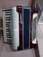Accordeon soveran, Muziek en Instrumenten, Ophalen, Overige merken