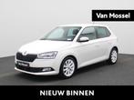 Skoda Fabia 1.0 TSI Ambition NAVIGATIE | LMV | AIRCO | CRUIS, 12 maanden, Stof, Gebruikt, Euro 6