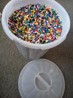 Strijkkralen met toebehoren, Ophalen, Zo goed als nieuw, Materiaal