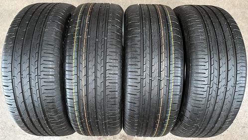 4 Nieuwe Continental 225 60 18 Zomerbanden Inclusief Montage, Auto-onderdelen, Banden en Velgen, Band(en), Zomerbanden, 18 inch