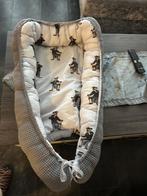 Efteling wolf Baby Nest, Ophalen of Verzenden, Zo goed als nieuw, Gebruiksvoorwerp