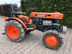 Kubota 4x4 in zeer goede staat nu 2750 euro, Zakelijke goederen, Agrarisch | Tractoren, Tot 2500, Oldtimer, Tot 80 Pk, Ophalen