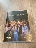 De Luizenmoeder - Vlaamse Serie - België, Gebruikt, Alle leeftijden, Boxset, Ophalen of Verzenden