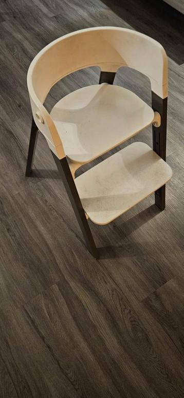 Stokke Steps Hazy Grey beschikbaar voor biedingen