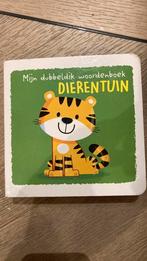 Woordenboek kinderen dieren, Boeken, Kinderboeken | Baby's en Peuters, Ophalen, Zo goed als nieuw
