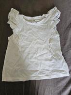 T-shirt van h&m meisje maat 98/104, Kinderen en Baby's, Kinderkleding | Maat 98, Gebruikt, Meisje, H&M, Ophalen of Verzenden