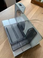 Ritter Snijmachine e19, Ophalen of Verzenden, Gebruikt