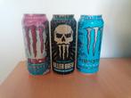 Monster energy usa, Ophalen of Verzenden, Nieuw, Overige merken