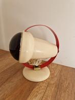 Vintage originele philips infraphil lamp, Ophalen of Verzenden