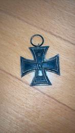 1914 iron cross, Ophalen of Verzenden, Overige gebieden, Embleem of Badge