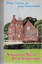 R Tolman en J Veenendaal: Schoon en Nijver Zuid Groningen, Boeken, Ophalen of Verzenden, Gelezen