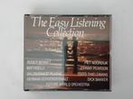 the easy listening collection (2 cd's), Ophalen of Verzenden, Zo goed als nieuw, Overige typen