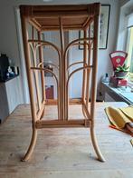 Plantentafel bamboe, Ophalen, Zo goed als nieuw