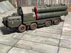 Diecastdiorama S300RU003 | 5P85 S300 Anti-Aircraft Battery, 1:50 of kleiner, Nieuw, Truck, Diecastdiorama