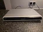 Panasonic DMR-EH57EC-S DVD recorder met afstandsbediening, Audio, Tv en Foto, Dvd-spelers, Ophalen of Verzenden, Gebruikt, Dvd-recorder