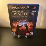 ️ Te Koop: Star Wars: Episode III Revenge of the Sith, Avontuur en Actie, Gebruikt, 1 speler, Eén computer