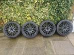 18" velgen, Auto-onderdelen, Banden en Velgen, Velg(en), Ophalen of Verzenden, Zomerbanden, Overig