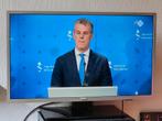 Philips 32 inch / 80 cm hd tv afstandsbediening boekje zgan, Ophalen of Verzenden, Zo goed als nieuw, 80 tot 100 cm, Philips