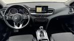 Kia Ceed Sportswagon 1.4 T-GDi DynamicLine Dealeronderhouden, Auto's, Euro 6, 4 cilinders, Leder en Stof, Lichtsensor