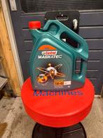 5W-40 motor olie, Ophalen of Verzenden