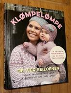 Andreassen/Steinsland: KLOMPELOMPE. De 4 seizoenen. X 2019, Breien en Haken, Zo goed als nieuw, Andreassen + Steinsland, Ophalen of Verzenden